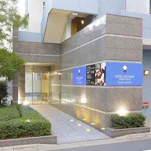 酒店 Mystays 浅草桥酒店, 東京都