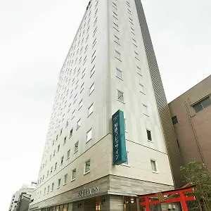 酒店 东京金沙町酒店, 東京都