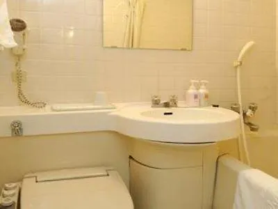 ***  طوكيو Asuka Hotel اليابان