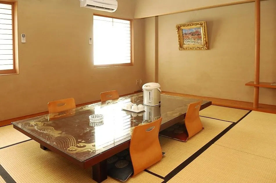 طوكيو Asuka Hotel 3*,  اليابان