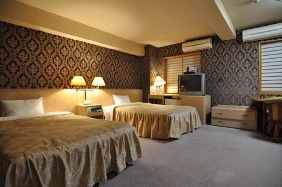 طوكيو Asuka Hotel اليابان