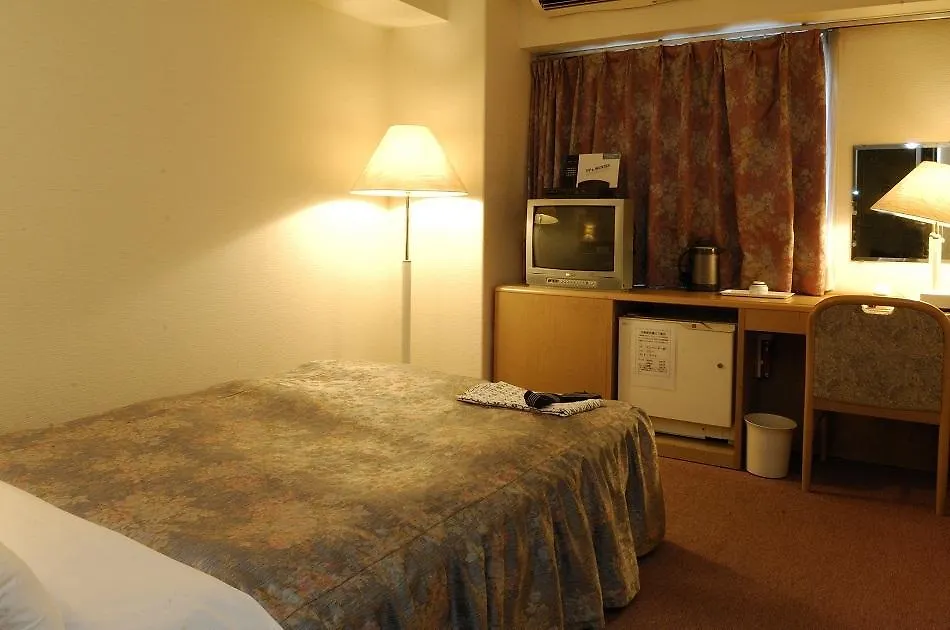 طوكيو Asuka Hotel