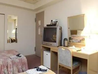 Asuka Hotel Tokyo