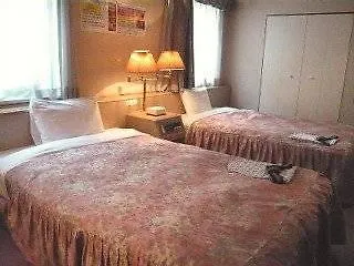 Asuka Hotel Tokyo 3*,