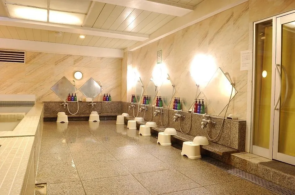 Asuka Hotel Tokyo
