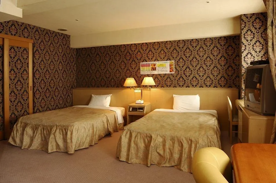 Asuka Hotel Tokyo