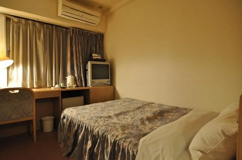 Asuka Hotel Tokyo 3*,  Giappone