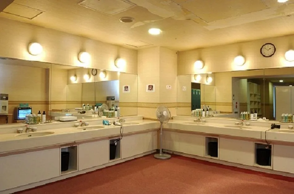 Asuka Hotel Tokyo